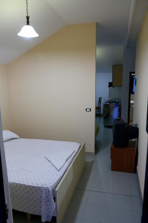 Hotel President Golem  Esterno foto