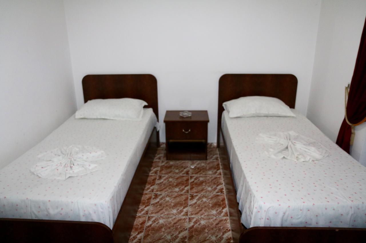 Hotel President Golem  Esterno foto