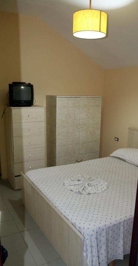Hotel President Golem  Esterno foto