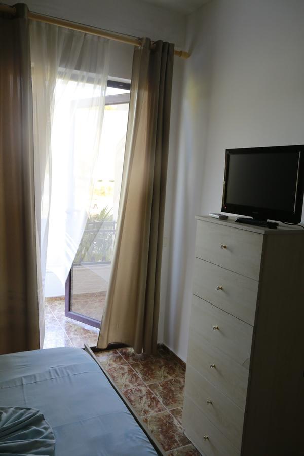 Hotel President Golem  Esterno foto