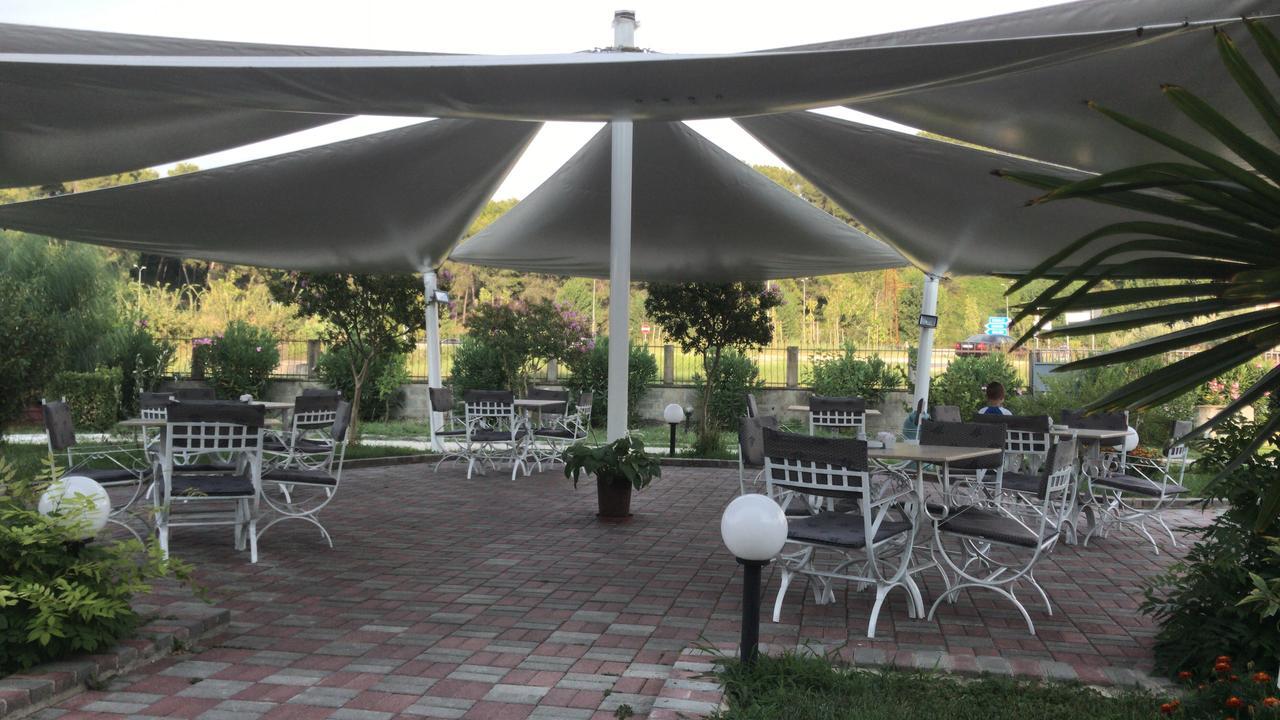 Hotel President Golem  Esterno foto