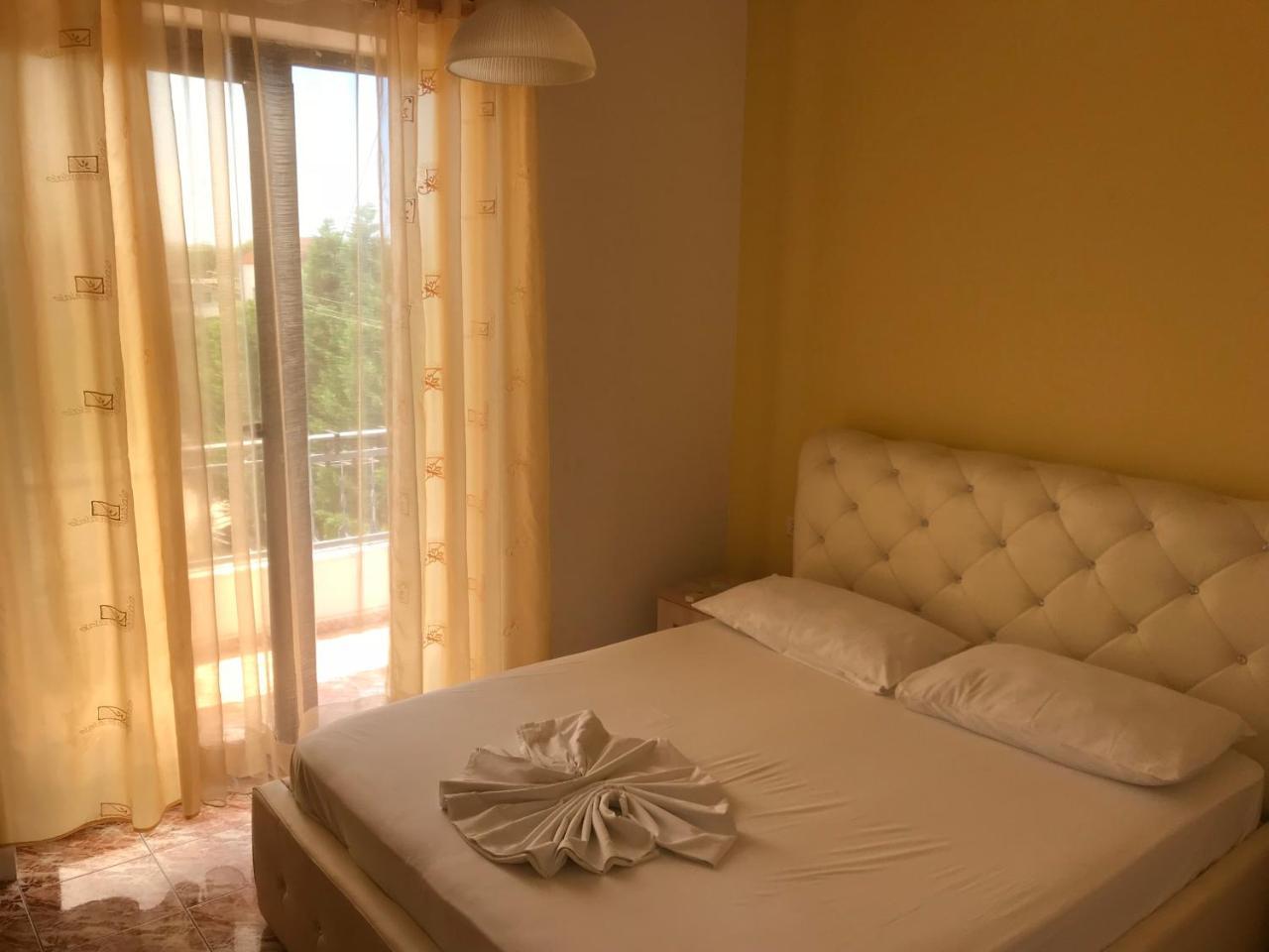 Hotel President Golem  Esterno foto