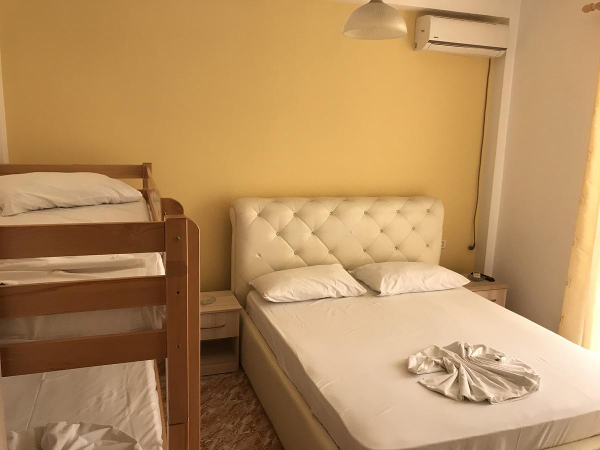 Hotel President Golem  Esterno foto