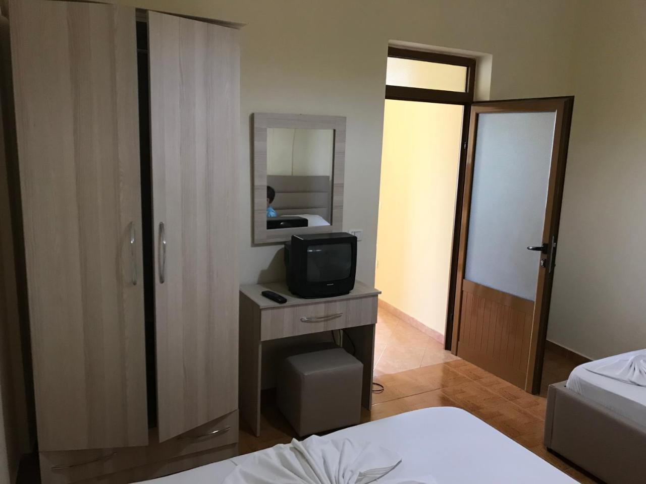 Hotel President Golem  Esterno foto